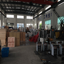 Changzhou New Saier Packaging Machine Co.,Ltd
