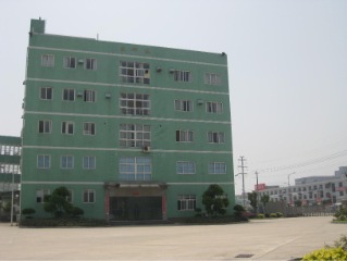 Fuzhou Min-Tai Machinery Co.,Ltd. 