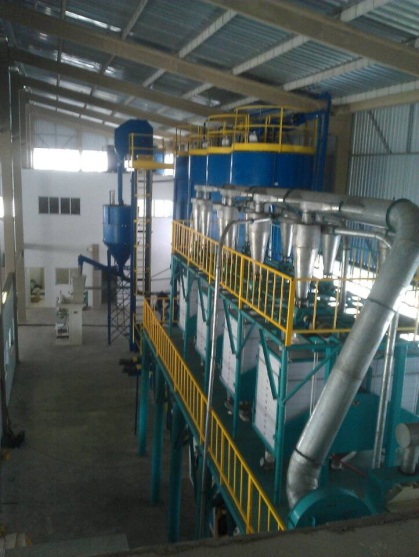  Shijiazhuang Goldrain I/E Co., Ltd.