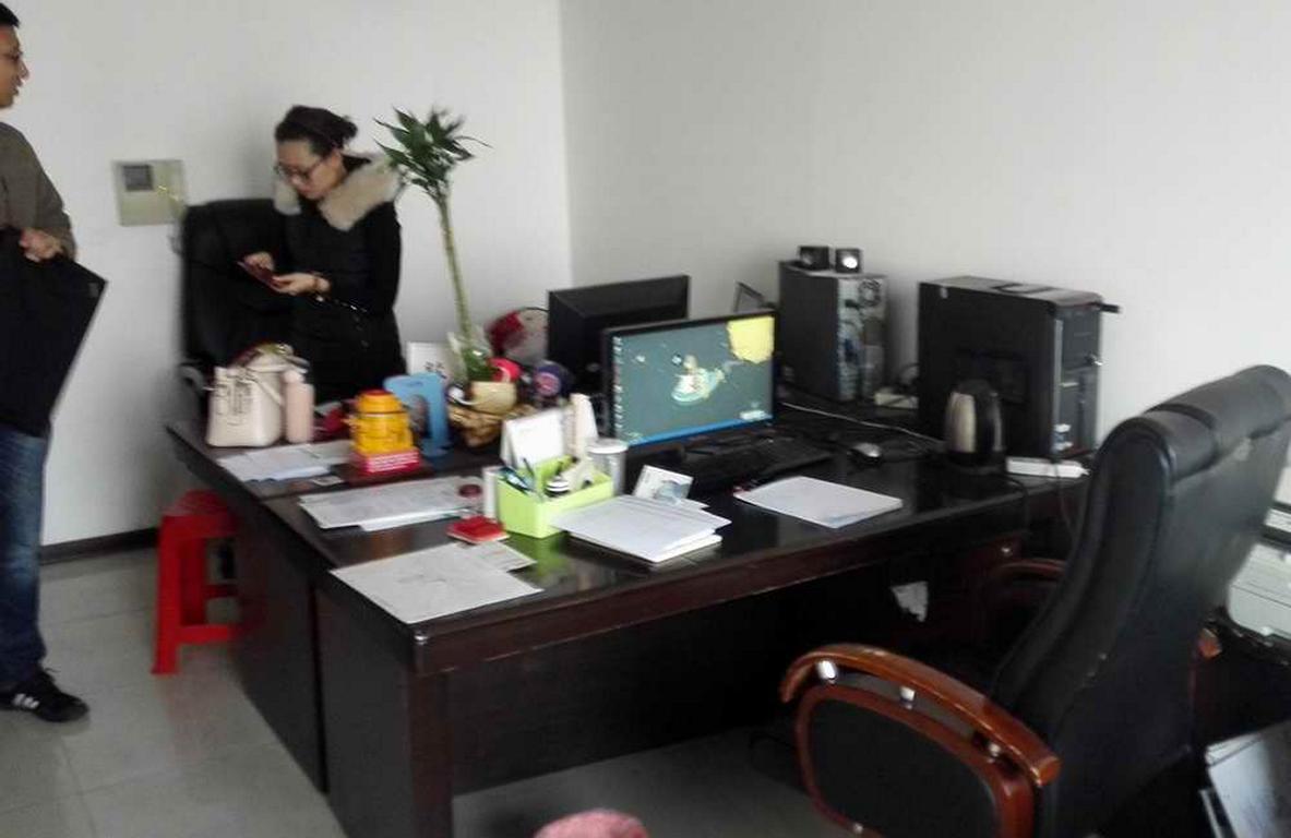  Shenyang Haibo Heavy Machinery Co., Ltd.