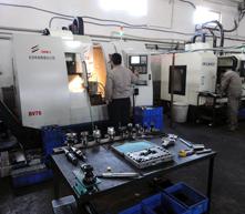 Shanghai Joygoal Food Machinery Co., Ltd.