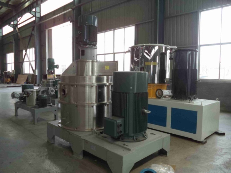 Alpa (Weifang) Powder Technology & Equipment Co., Ltd. 