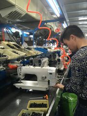 BONMAC SEWING MACHINE CO., LTD