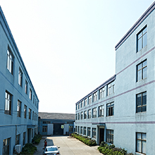 Cixi City Jiasheng Network Equipment Co., Ltd.