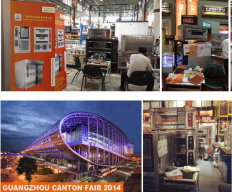 Guangzhou Wei Ge Machinery Equipment Co., Limited 