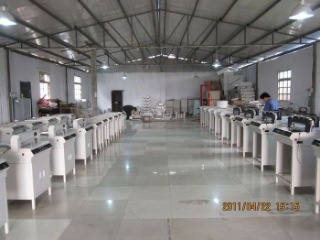 Hangzhou Caide Office Equipment Co., Ltd