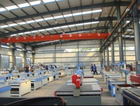  Jinan Hopetool CNC Equipment Co., Ltd. 