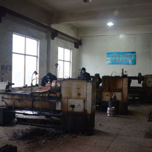 Jiangsu Xingtai Hydraulic Manufacture Co., Ltd. 