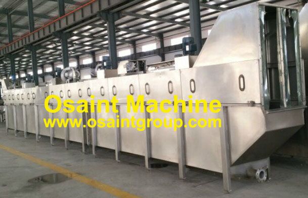 chicken slaughter and abattoir machine line slaughterhuse