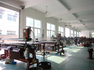 Ningbo Jiangbei Esun Machinery Co., Ltd. 
