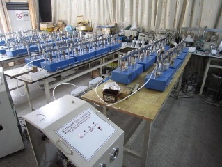 Shanghai Luheng Instrument Co.,Ltd.