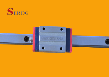 SER-GD15N直线导轨