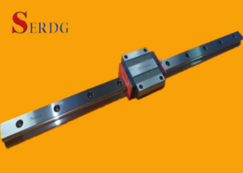 SER-GD35W直线导轨