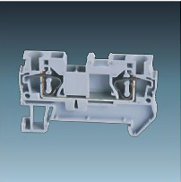 ST3系列笼式弹簧接线端子排