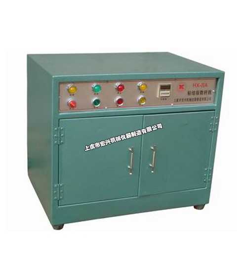 HX-ⅡA Type Caking index detector