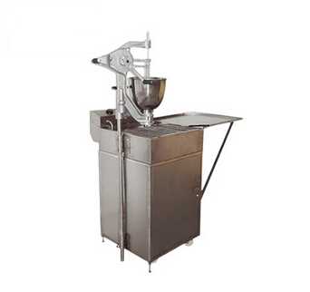 Shentoop STPJ-T13 Doughnut maker machine Manual donut making machine 
