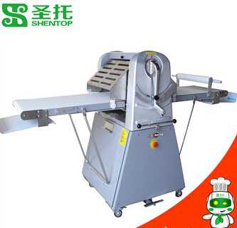 Shentop STPAP-520A Dough crisp machine Egg Tart ,Bread pastry machine 