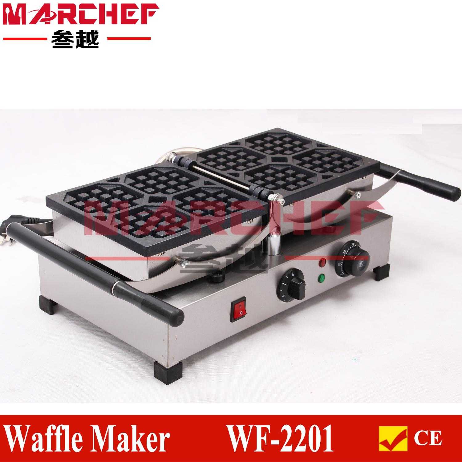 Waffle Maker