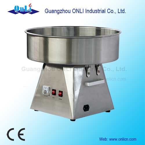 Cotton Candy Machine ON-CC1S