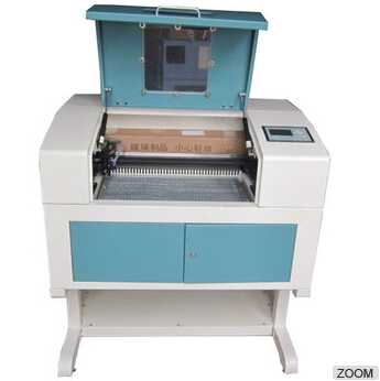 Desktop laser machine RD 5030 with cheaper price 