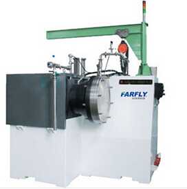 FRS sand mill