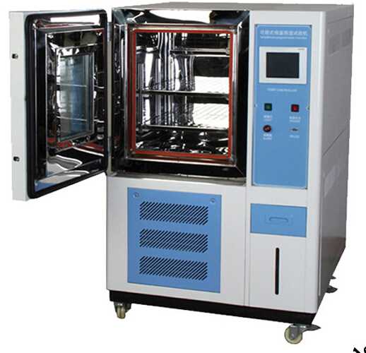 Damp Heat Environmental climatic Test Chamber 