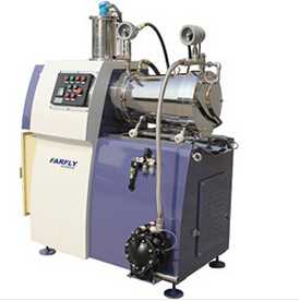 FZS Horizontal sand mill