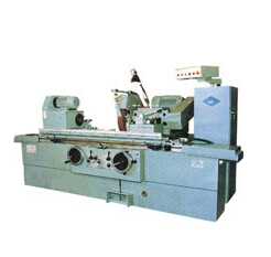  M1332B CYLINDRICAL GRINDER 