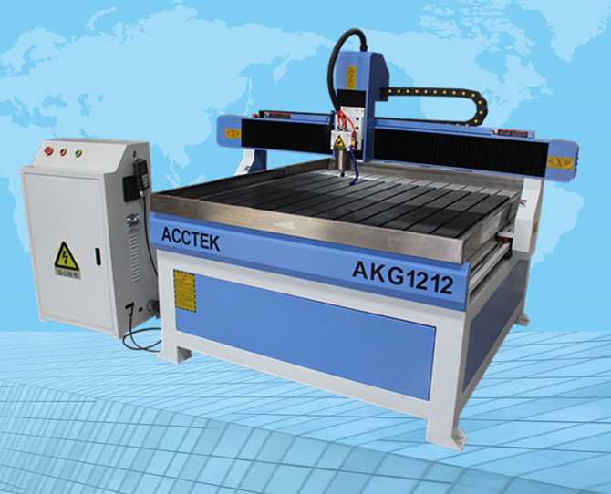 Mini woodworking cnc router 1212 for advertise sign making,DSP controller