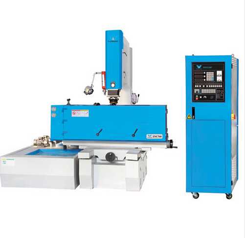 ZNC SINKER EDM ZNC760