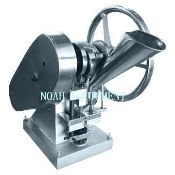 TDP-6 Tablet Press