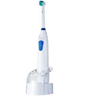 Rechargeable electric toothbrush