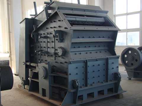 Impact Crusher