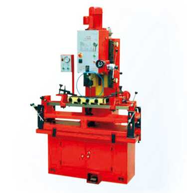 Valve Seat Boring Machine Model: T8590A/T8590B