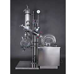  50L standard rotary evaporator
