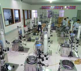 20L Rotary Evaporator