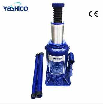 GOOD QUALITY  20TON CE CERTICIFATION HYDRAULIC BOTTLE JACK 