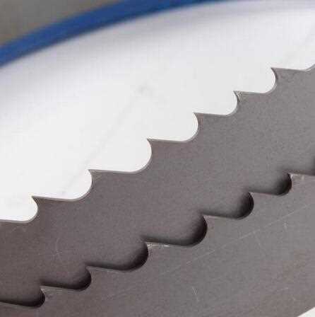 Metal Cutting Band Saw Blade