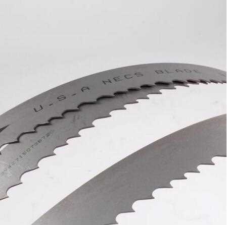 Metal Cutting Band Saw Blade