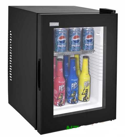 Hotel Mini Bar Refrigerator (N000021058)