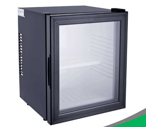 28L-Guestroom Refrigerator Mini Bar Fridge
