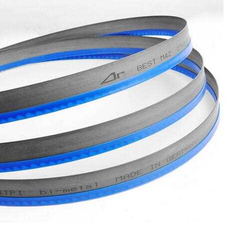 High Quality Bimetal Band Saw Blade