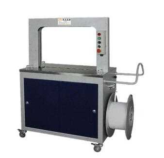 High quality ISO9001 JY-235B Series Automatic Strapping machine 