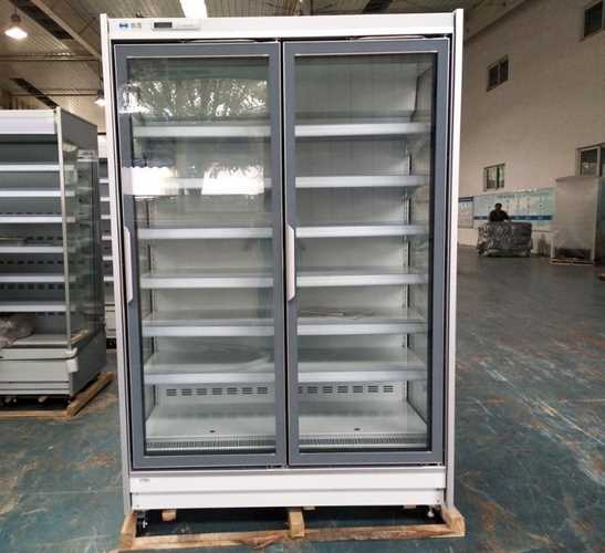 Glass door vertical display cooler glass door refrigerator glass door upright