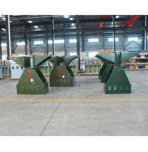  IEC Standard Cable panel of SF6 gas-insulated switchgear 