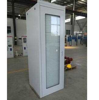 Metering Panel of SF6 Insulated RMU Ring Main Unit Switchgear