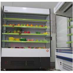 3 door commercial refrigerator / soft drink display refrigerator