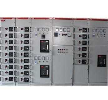 Low-voltage Switchgear switch cabinet for Infrastructure construction 