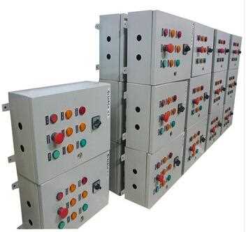 SC-536 indoor distribution box/Switchgear/switchgear circuit breaker 