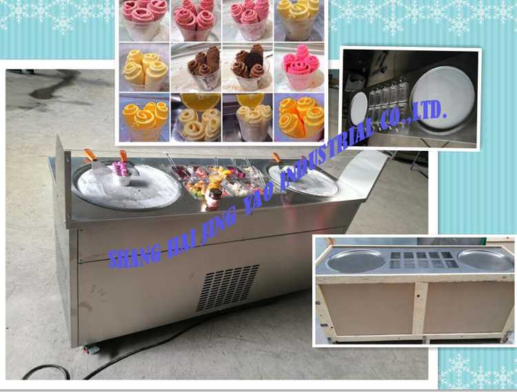 Shanghai Jingyao Industrial Co., Ltd.